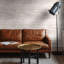 Carrelage mural en porcelaine mat 2 po x 10 po Montello-48073810