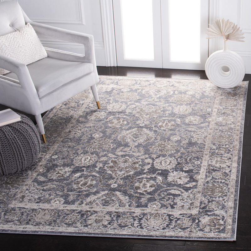 Tapis oriental Genola 500 Performance, Rectangle 8 pi x 10 pi