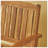 REGATTA ROCKING LOVESEAT