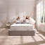 Jay-Be Firm Hybrid 2000 e-Pocket™ Truecore Eco-Friendly Mattress-94493226