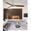 52" Rudolph 3-Blade Propeller Ceiling Fan with Wall Control-17531810