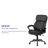 High-Back Executive Chair