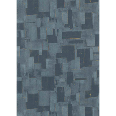 Moro 32.94' L x 26.97" W Textured Wallpaper Roll