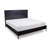 Smooth Top Polyester  Mattress Protector-1227734431