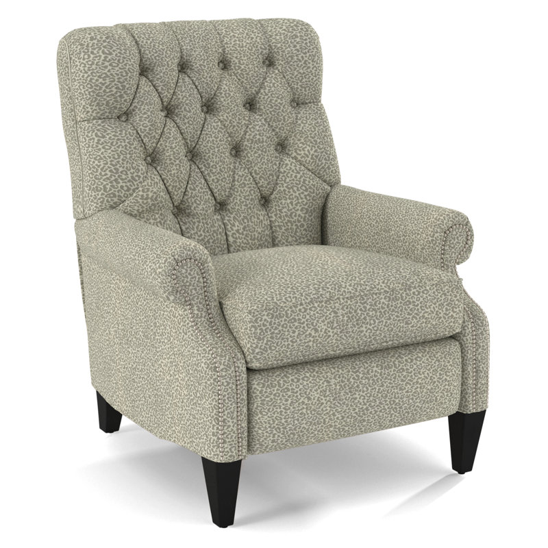 Recliner, Black, 70157-72