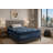 Pocket Innerspring Hybrid Mattress - Memory Foam + Premium Foam Layers, Super Soft Fabric Cover, Compressed Rolled And Boxed-2123213208-2142489882