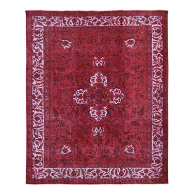Atrani Wool Rug