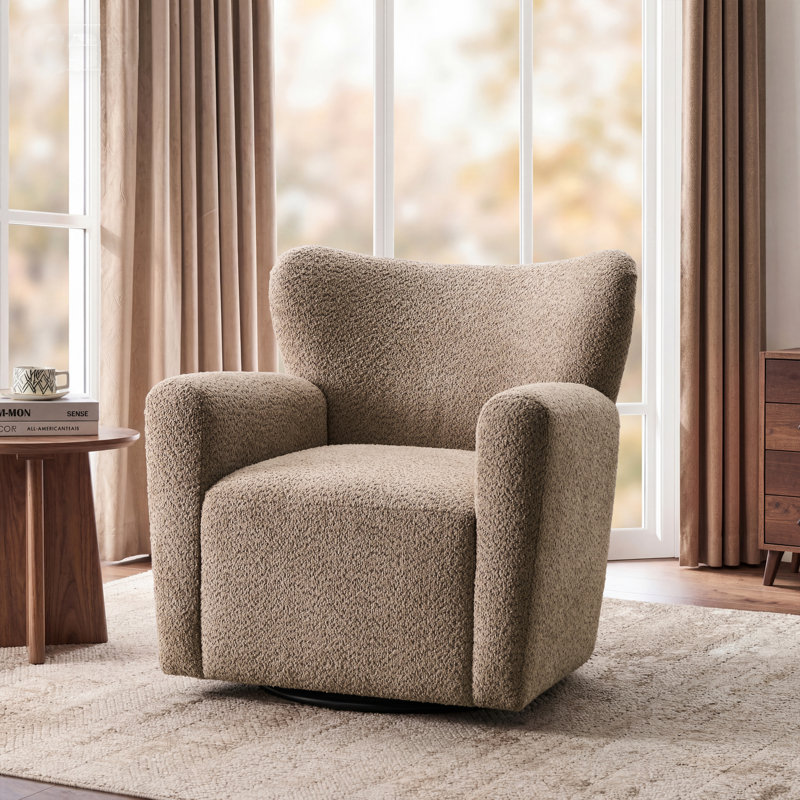 Fauteuil à oreilles Vireo, Chameau
