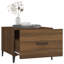 Izzybella Four Leg Coffee Table with Storage-1231289031
