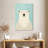 Ashelle Fauna Polar Bear-108390888