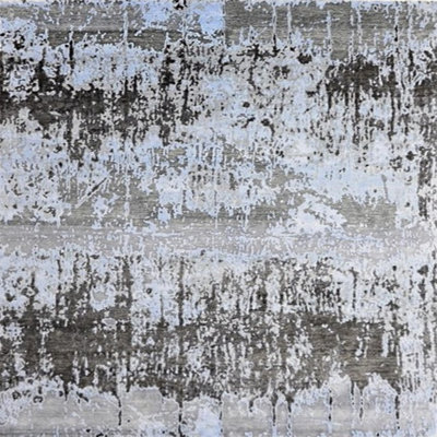 Abstract Indoor Rug