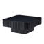 Table basse carrée 31,5 pouces Modern Handcraft-53765203-53765200