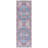 Tucson Performance Machine Washable Oriental Rug-1720022710