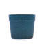 Handmade Ceramic Planter Set Of 3, 15/12/9 Inch Diameter, For Indoor Plants, Windowsill & Bookshelf Use, Breathable Clay-619158782