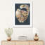 Patapoufette par Kim Haskins-impression d’art graphique-49715719-49715717