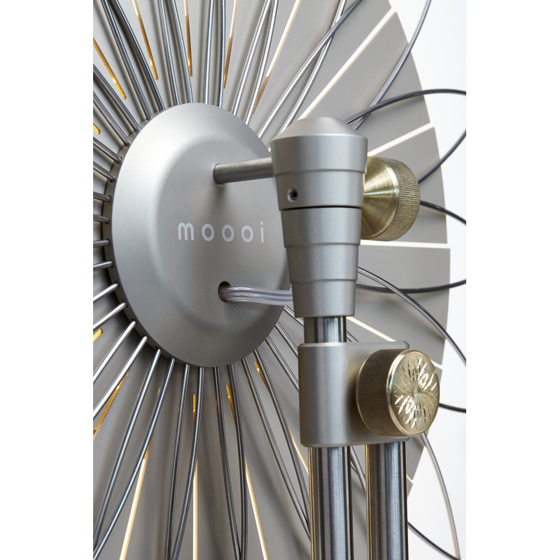 Filigree LED Floor Lamp