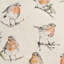 Aviary Square Pillow Cover & Insert-1462101826