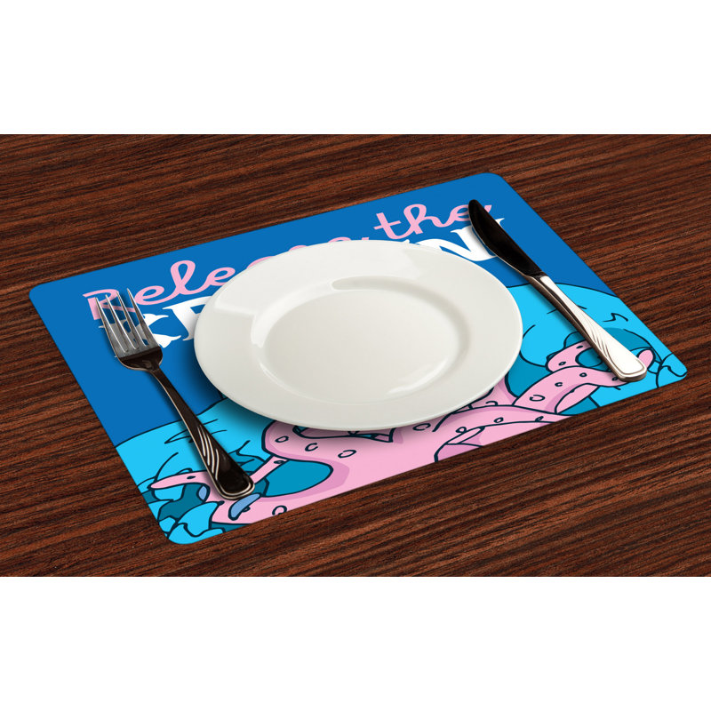 Récapitulatif 18,5" kraken