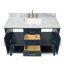 Bayhill 49'' W Single Vanity-1781341997