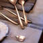 Ensemble de couverts Mercer41 Petrosky - Service pour 4-1835816708