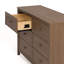 Commode double 6 tiroirs Olivia-117229697