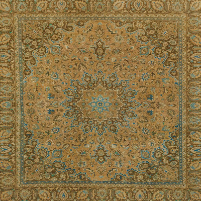 Abstract Indoor Rug