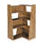 Foldable bookshelf-371521949