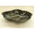 Black Pearl Marble Centerpiece