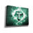 'Crypto Eclipse Tether Usdt' by Epic Portfolio, Canvas Wall Art-1473076730