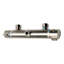 Système de douche complet thermostatique avec soupape grossière-38784756