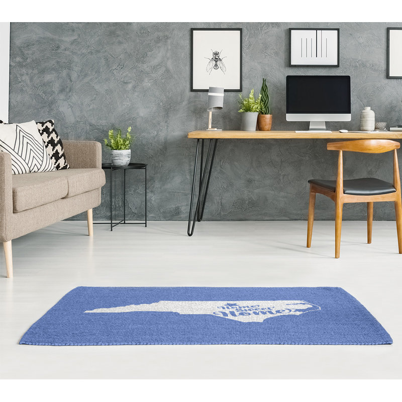 Durham Indoor Rug, Rectangle 2' x 3'