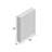 Netzer 16'' Wide Wall Jewelry Armoire-1321988324