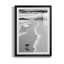 Gold Coast Beach - Photographie de cadre photo sur toile-616962814-616962811