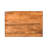 Modern, Solid Wood, Two - Tiered, Rectangular, Contemporary, Brown, Coffee Table, Open Storage, Sled Base Handmade, Low Profile, Storage