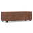 Hamilton 48"W Upholstered Vegan Leather Transitional Rectangular Lift-Up Storage Ottoman Bench with Nailhead Trim-463868149