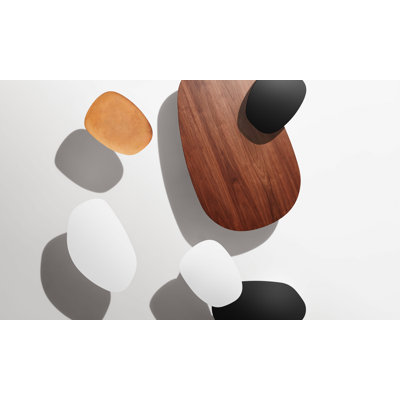 Swole Coffee Table