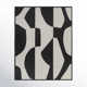 Emmie Charcoal Indoor/Outdoor Rug