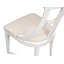 Deco Upholstered Dining Chair
