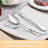 Latitude Run® Teraji Stainless Steel Flatware Set - Service for 10-742111517