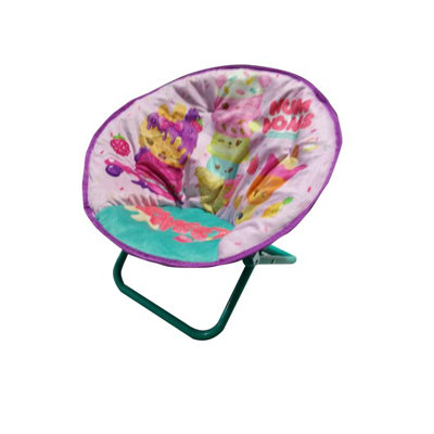 Chaise pliante Num Nom
