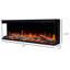 Foyer électrique intelligent Sideline Infinity Pro-325574313