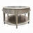 Kasa Stone Top Coffee Table