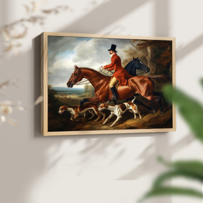 Faune - Lxxxviii - Reproduction encadrée - Restickable