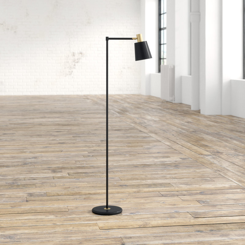 Lampe de travail / de lecture sur pied 60 po Decorian