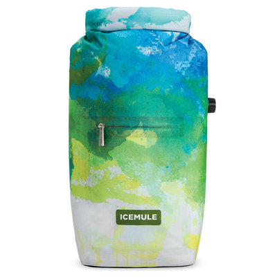 IceMule Coolers 9.5 Quarts Backpack Cooler