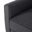Push Back Manual Recliner Chair-268553522