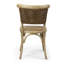 Chaise de salle à manger
