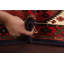 Tapis à motif géométrique 3x5