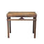 19th Century Chinese Elm Console Table