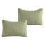 Ensemble de couvre-lit 3 pièces à motif floral réversible-1103722059-1103722062